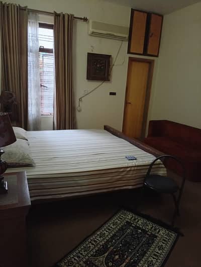 10 Marla Double Storey House For Sale