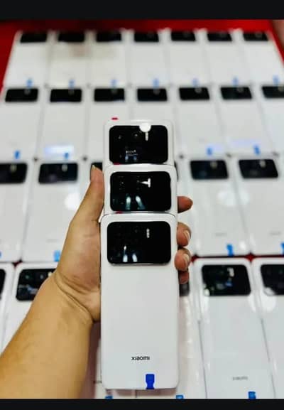 Xiaomi Mi 11 Ultra / 12GB-256GB / PTA Approved / Fresh Stock