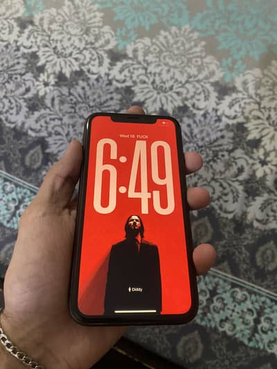 Apple iPhone 11 jv