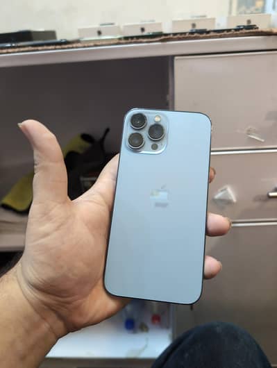 Apple iPhone 13 Pro Max