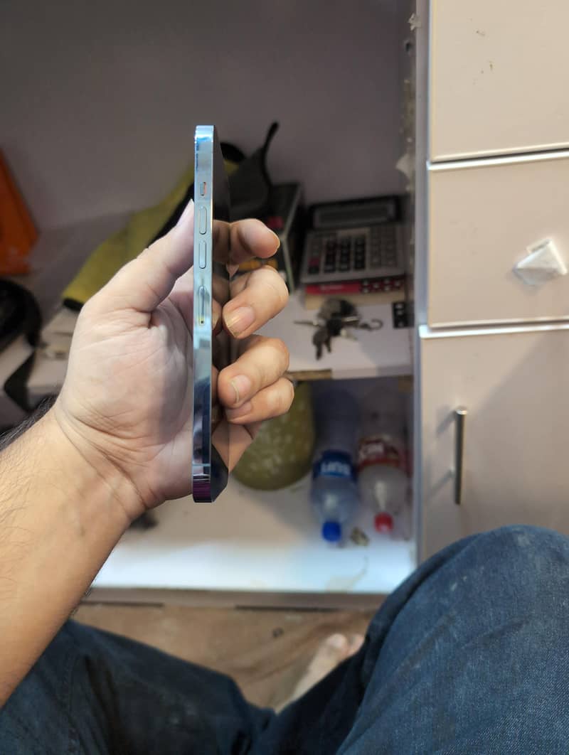 Apple iPhone 13 Pro Max 1