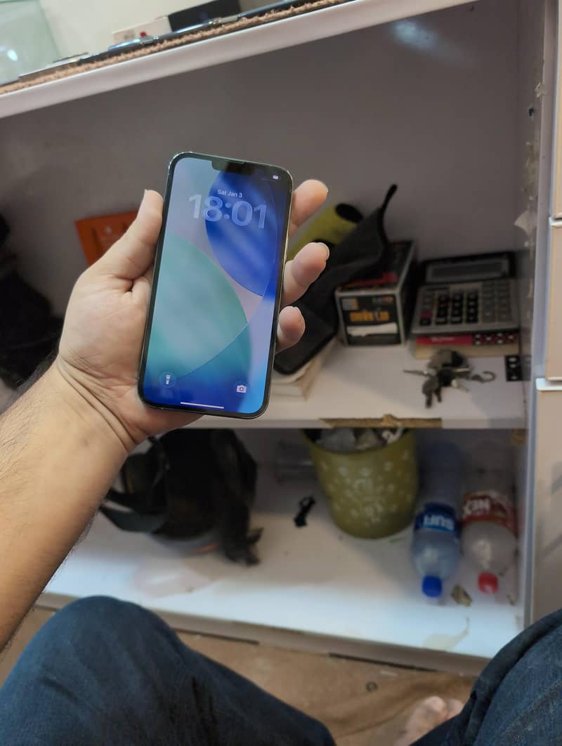 Apple iPhone 13 Pro Max 2