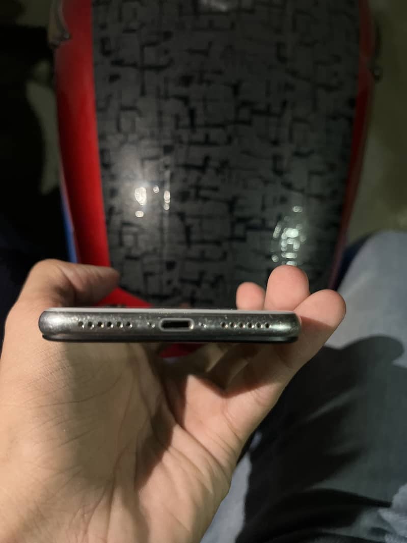 Apple iPhone X 1