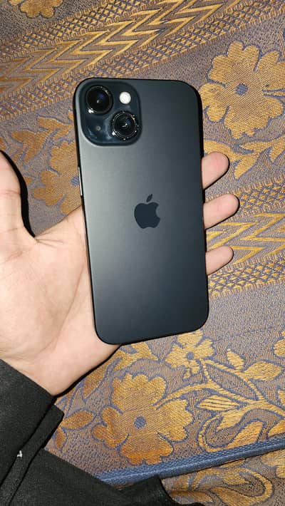 Apple iPhone 15 128gp LLa