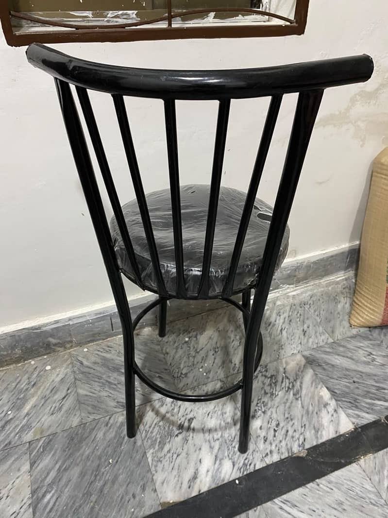 Stool chair 2