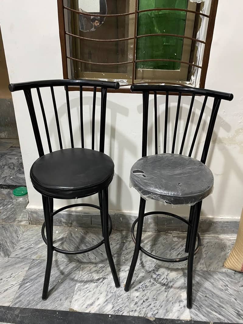 Stool chair 3