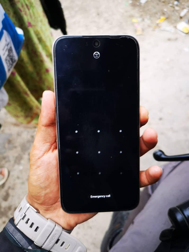 OPPO A6 3