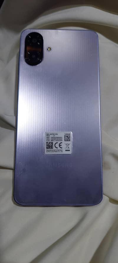 Samsung A07