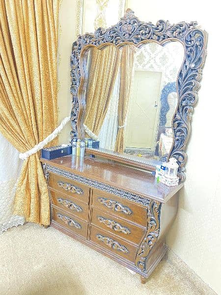 Dining Set 8 Seater 4