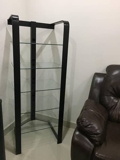 Audio Rack (Italian/ Belloggetti)