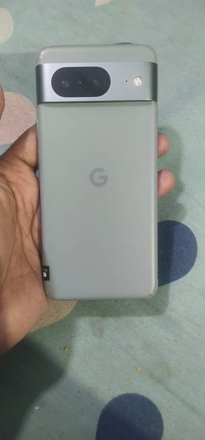 Google Pixel 8 | DSLR Camera | Best Condition