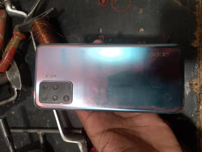 OPPO f19 Pro