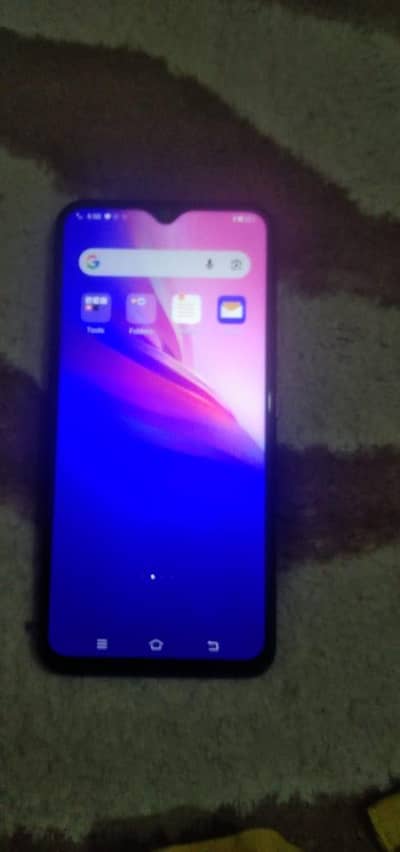 Vivo Y11