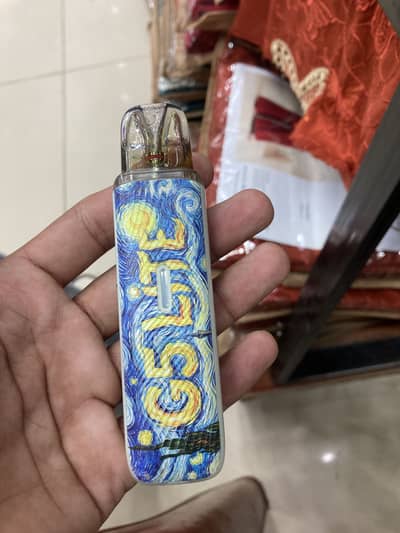 For money need