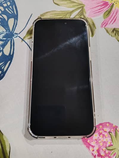 Apple iPhone 14 Pro Max
