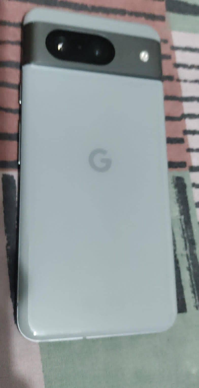 Google Pixel 8 1