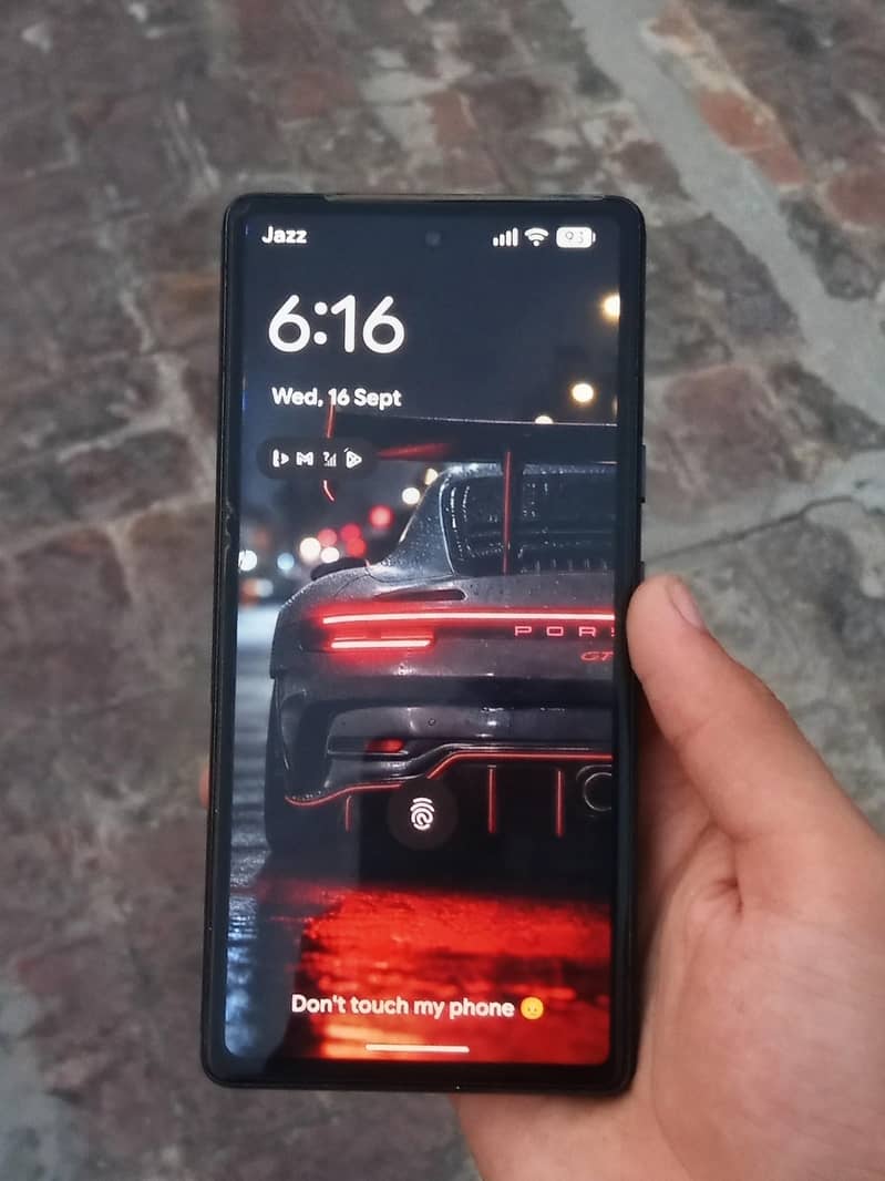 Google Pixel 7a 1