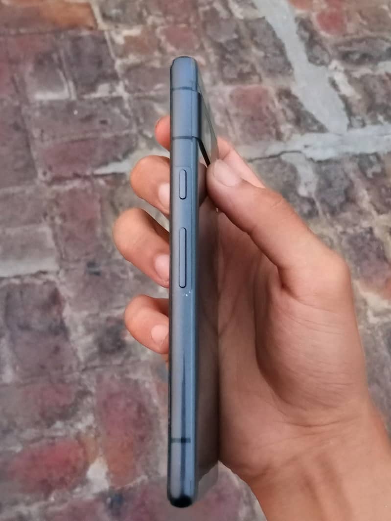 Google Pixel 7a 3