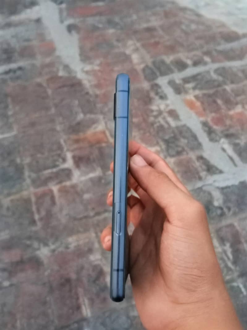 Google Pixel 7a 4