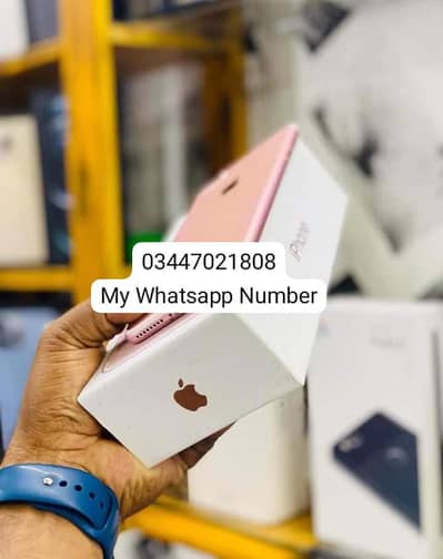Apple iPhone 7 Plus 128gb