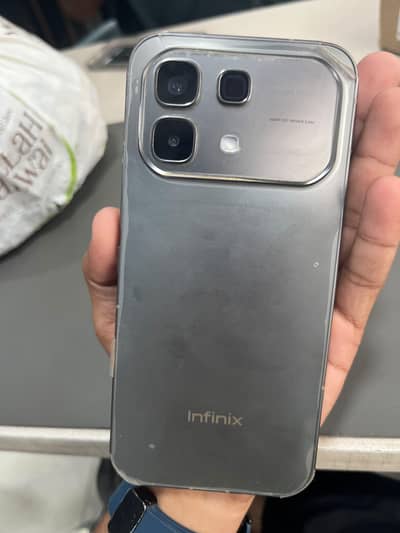 infinix Note 60