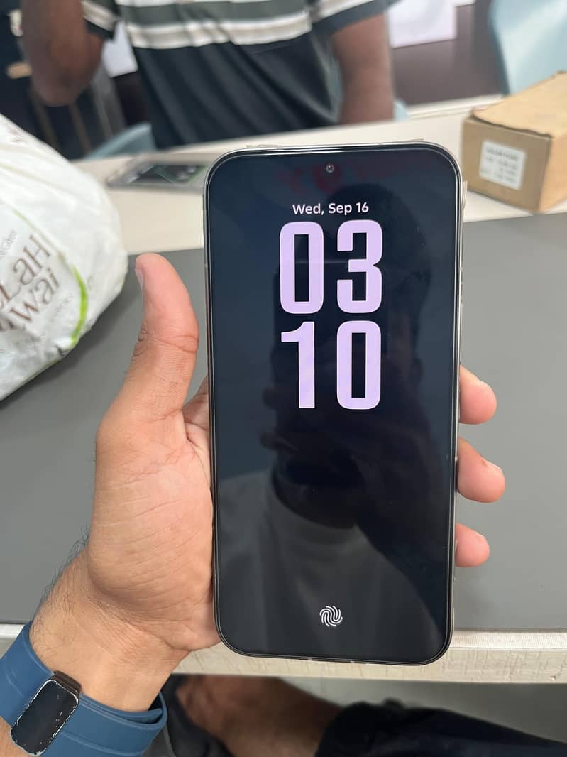 infinix Note 60 1