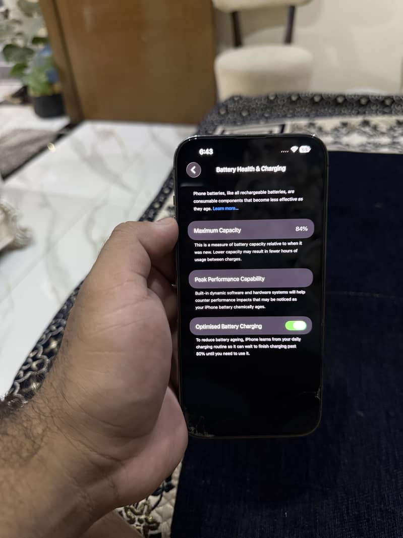 Apple iPhone 14 Pro Max 1