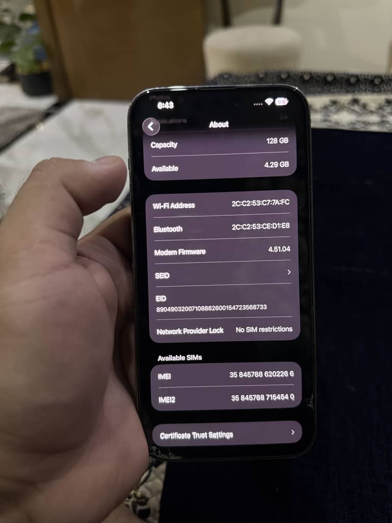 Apple iPhone 14 Pro Max 3