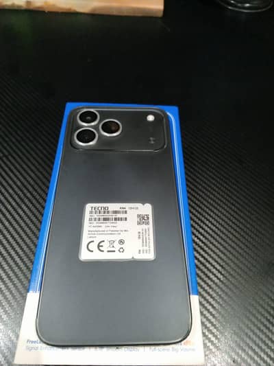 Tecno spark 50