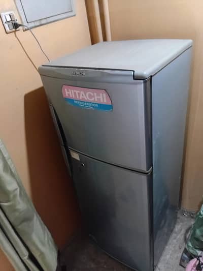 good condition