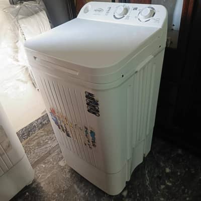washing machine for sale
