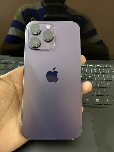Apple iPhone 14 Pro Max 1TB FU