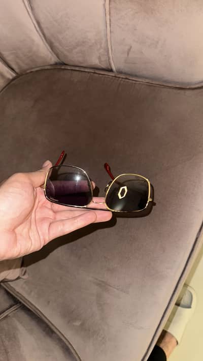 Carrera | Sunglasses | UV Protect |CA 152/S RHL/9K, size 60