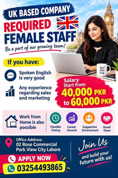 Sales Manager