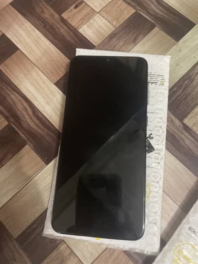 Samsung Mobile A30s