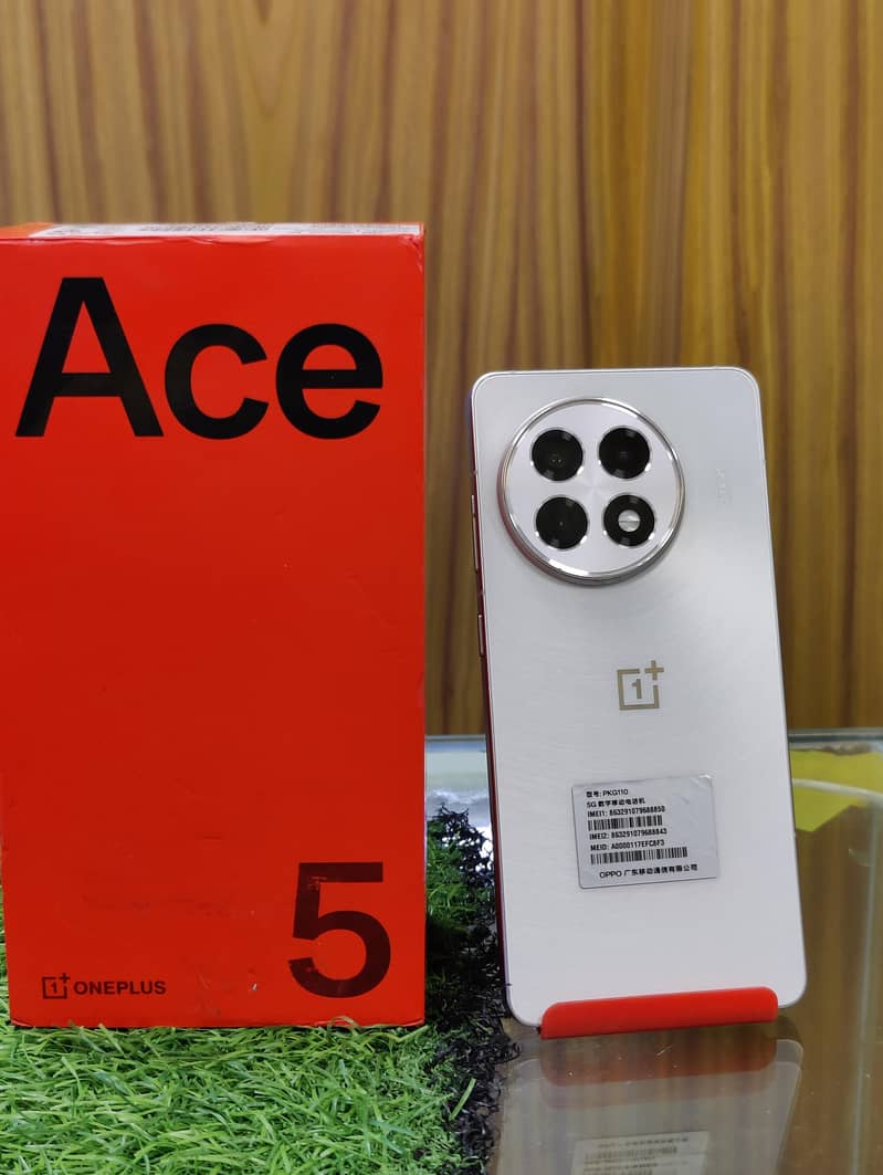One Plus 13R 0