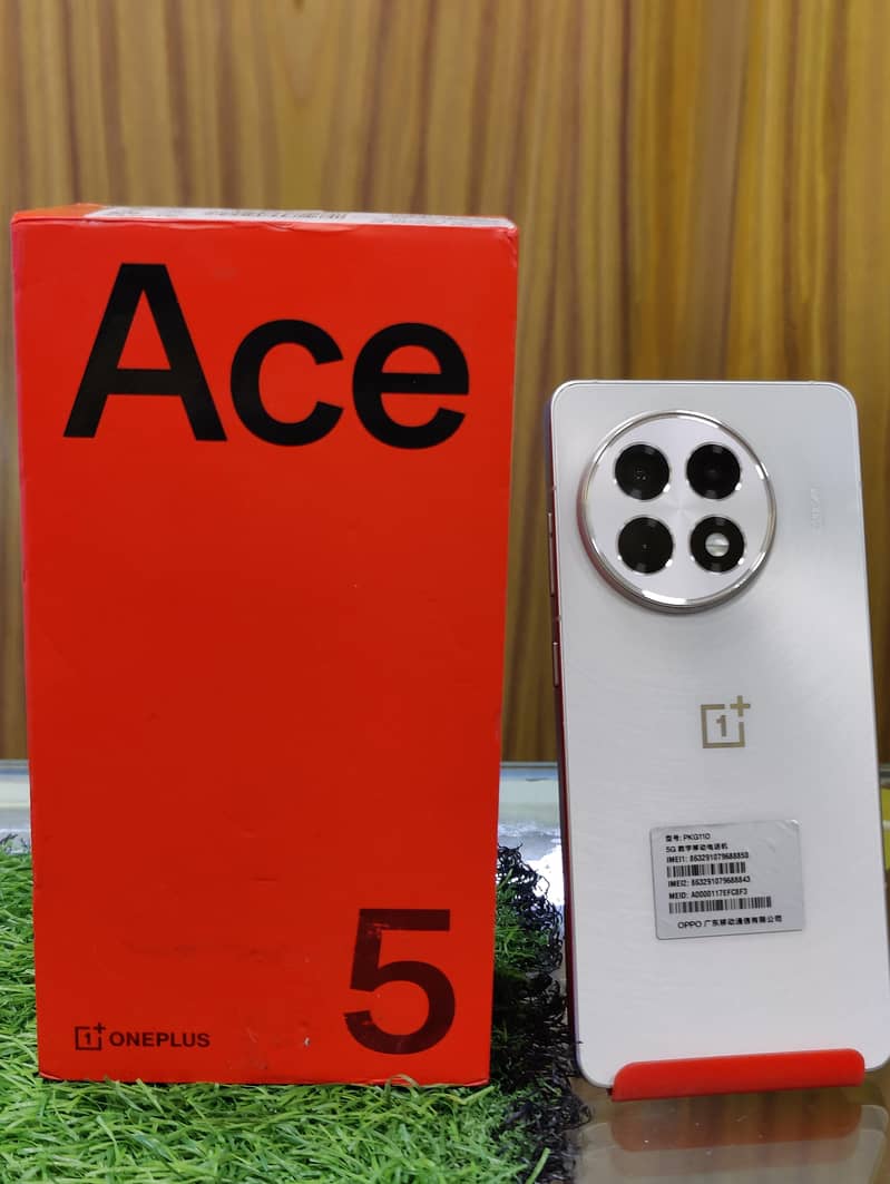 One Plus 13R 2