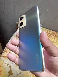 OPPO A96 1