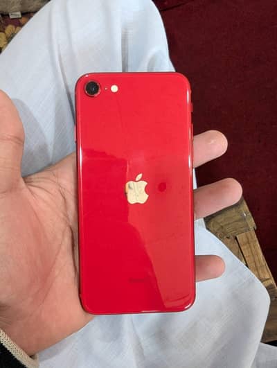 Apple iPhone SE 2020