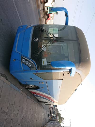 Transport Manager