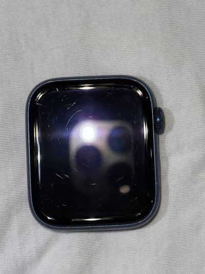 Apple Watch series 6