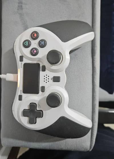 P4 Wireless controller