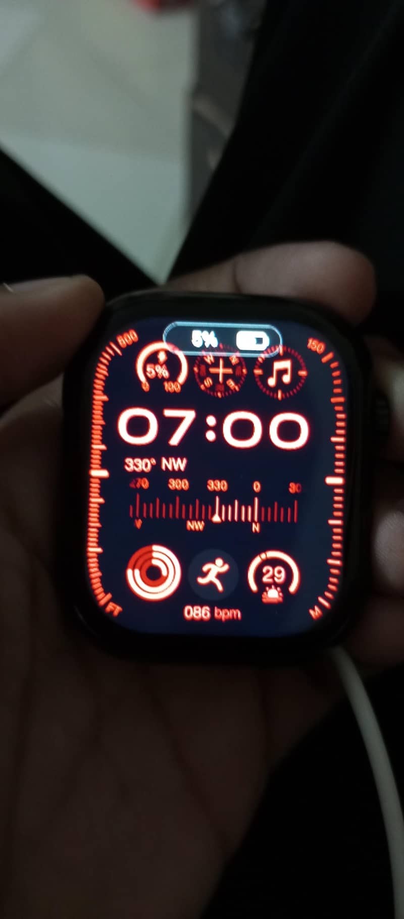 smart watch 1