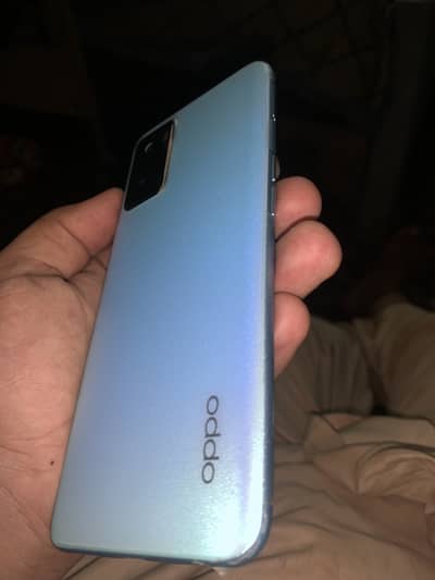 OPPO A76 ,6+6=12 gb ram  rom128  O. 3.2. 6. O. 2.4. 2.9. O. 9