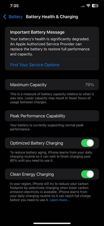 Apple iPhone XS Max