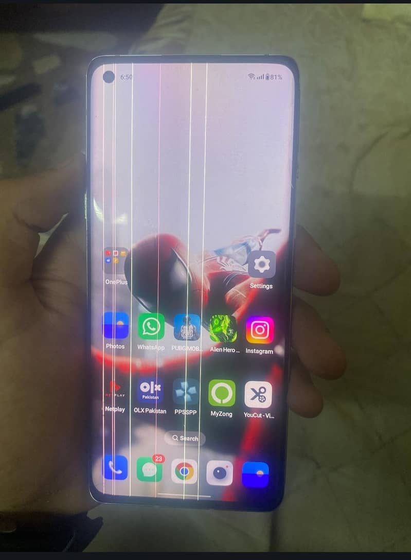 One Plus 8 2