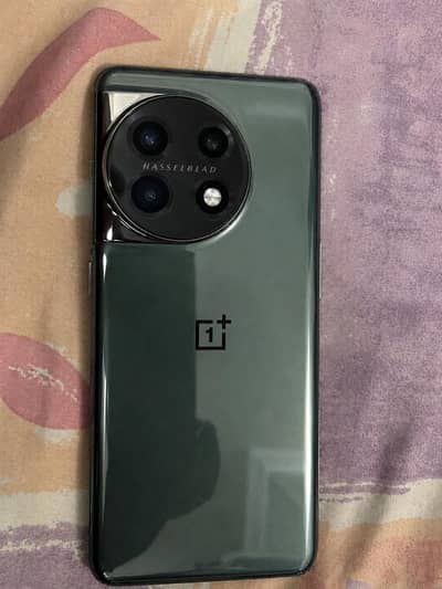 One Plus 11