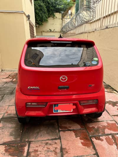 Suzuki Alto 2016