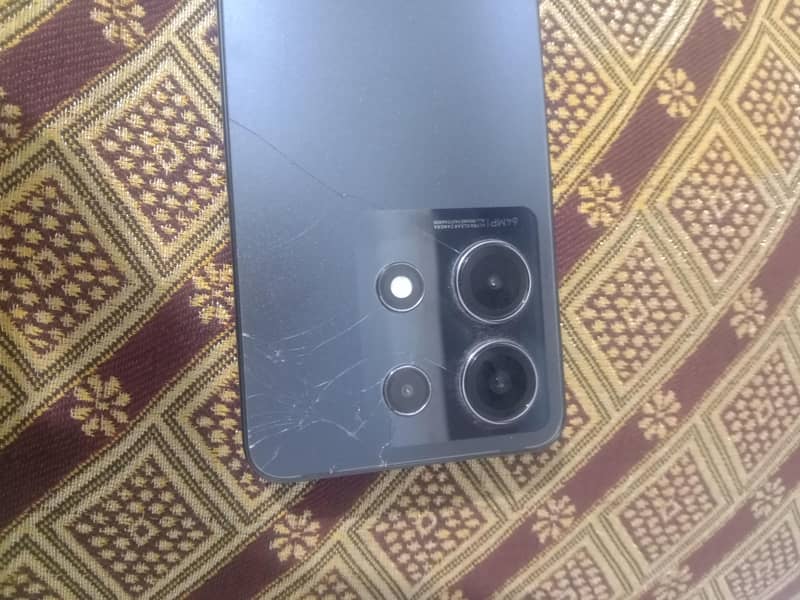 Infinix Note 30 2