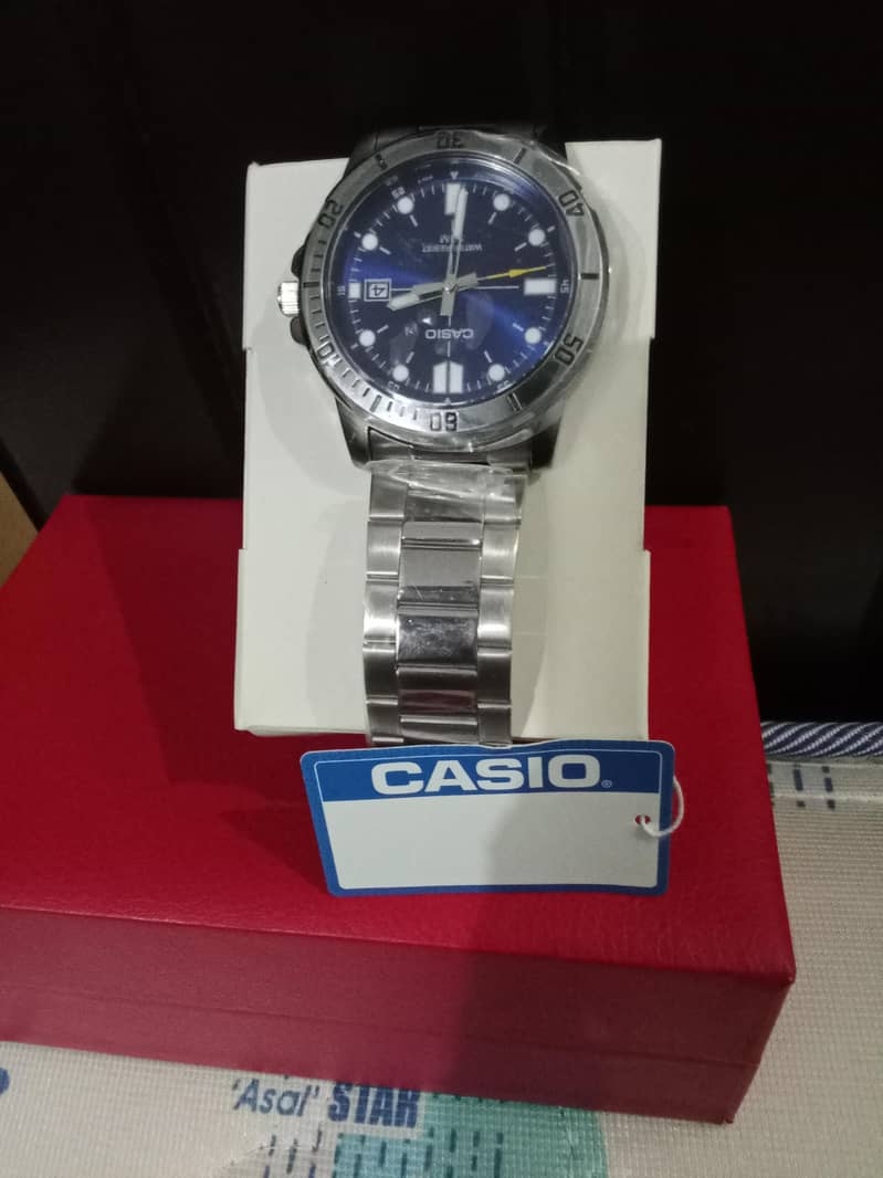 It's from UAE original 0